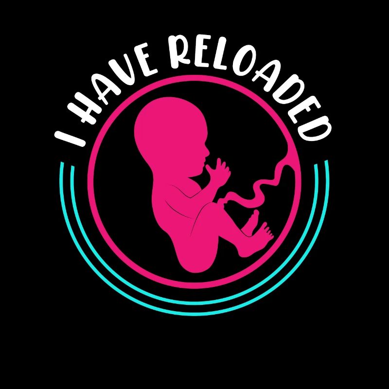 I have reloaded second child