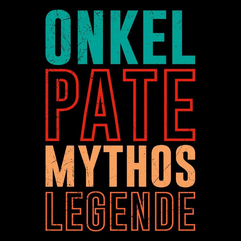 Onkel Pate Mythos Legende