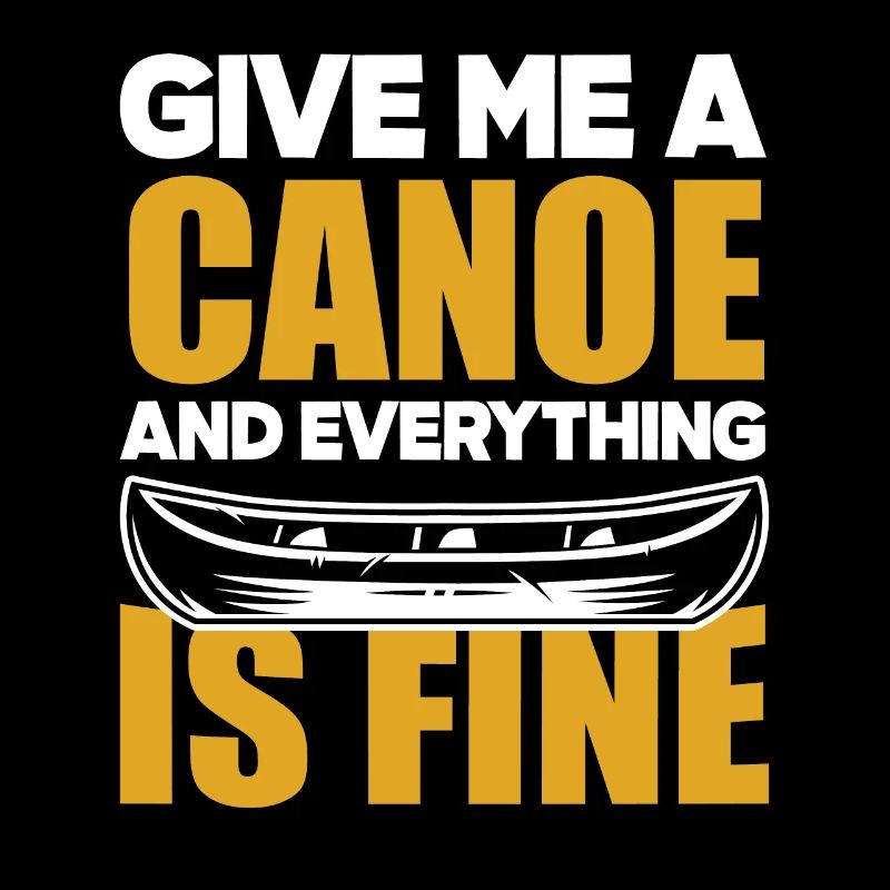 Kayak Canoë