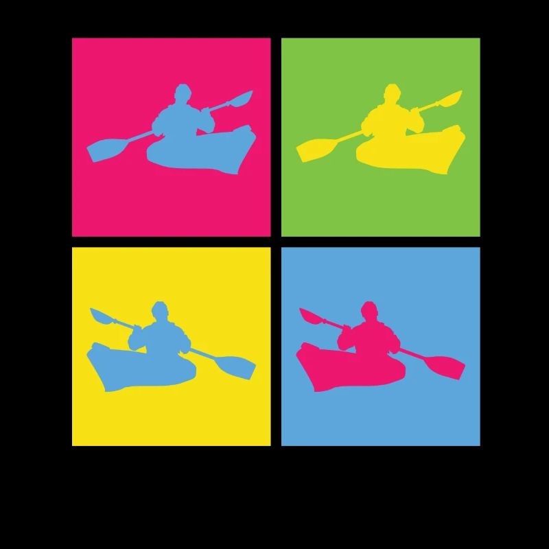 Kayak Canoë