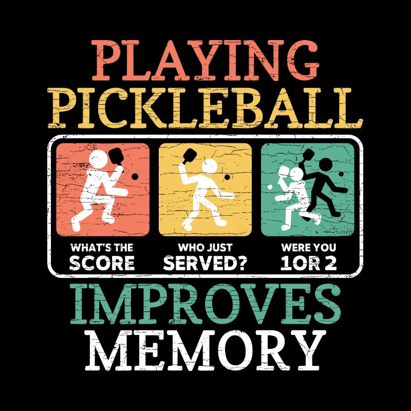 Paddleball Pickleball