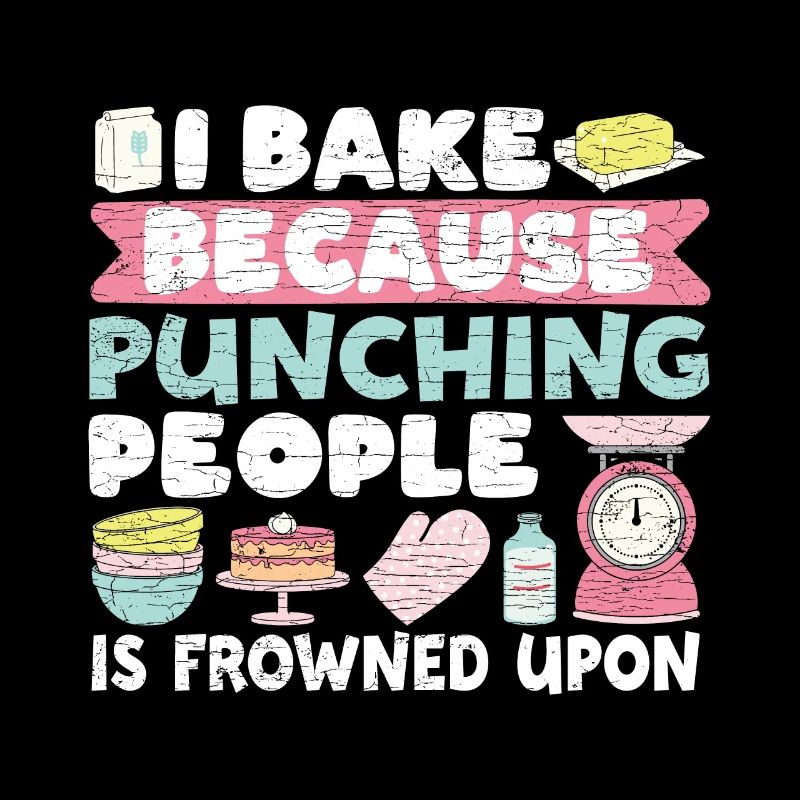 Backen Bäcker