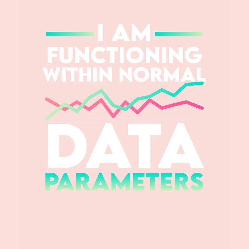 Paramètres US Flag Computer Data Scientist