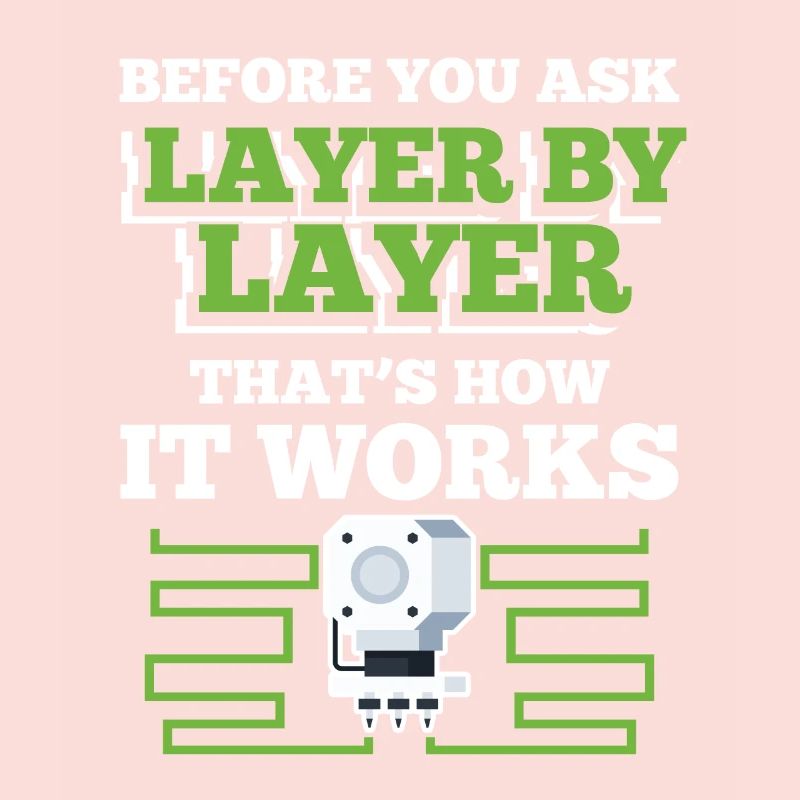 3D Drucker