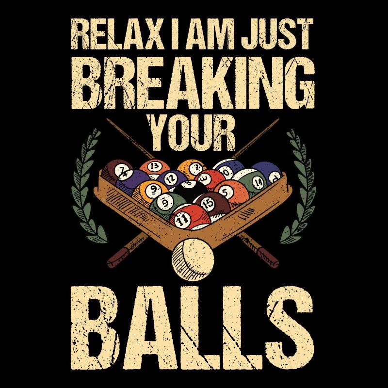 Snooker Pool Billiards