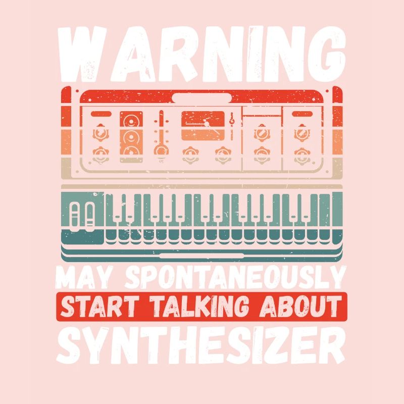 Fangen Sie An, Über Synthesizer Zu