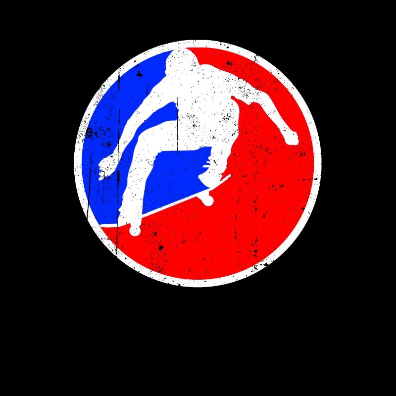 Skating Logo