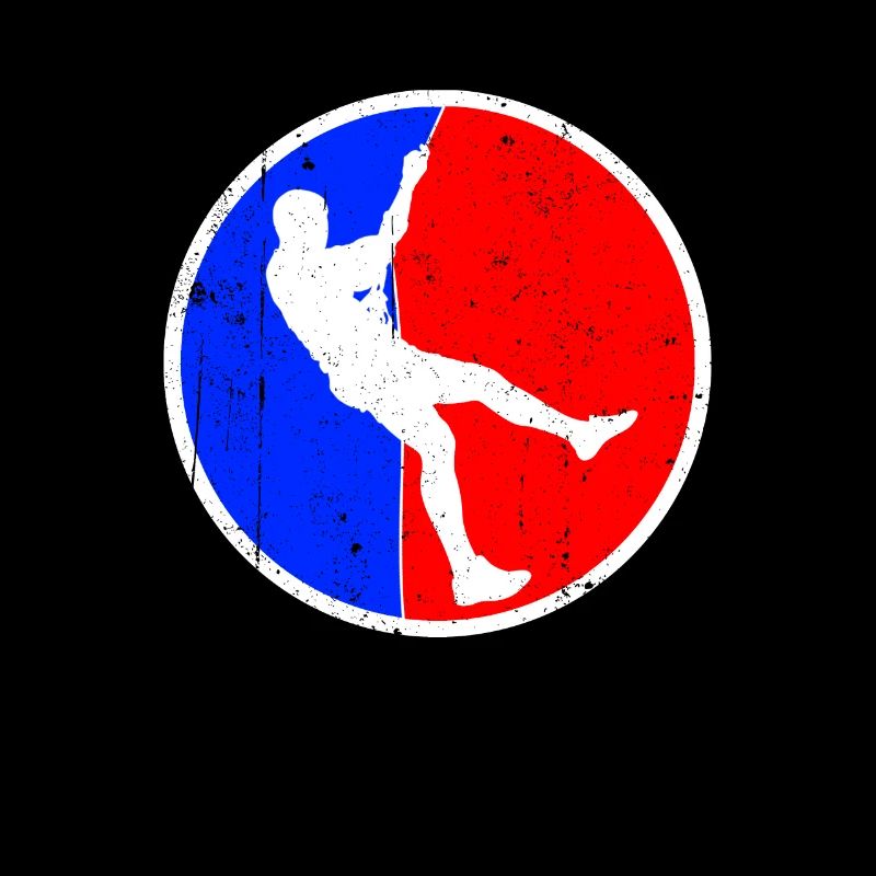 Logo d’escalade