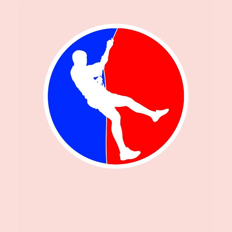 Climbing Logo