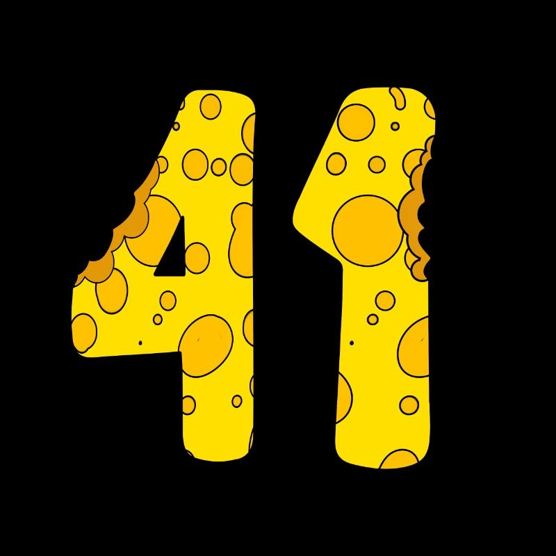 41 ans - Cadeau de 41e anniversaire - 1941