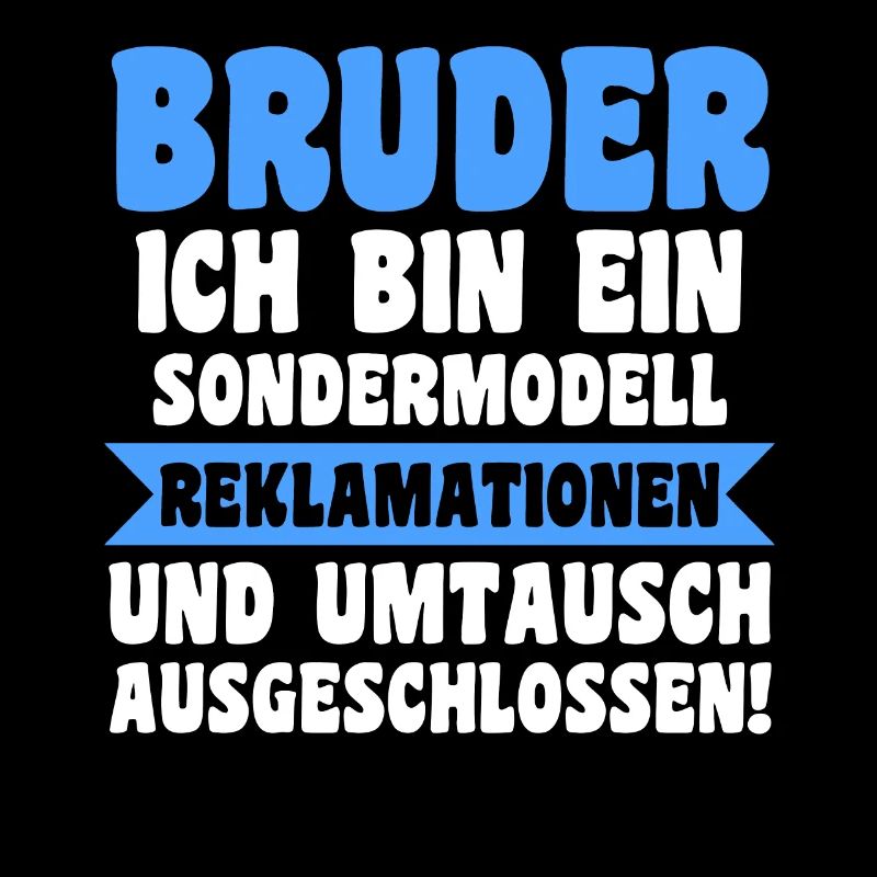 Geschwister Brüder Bruder