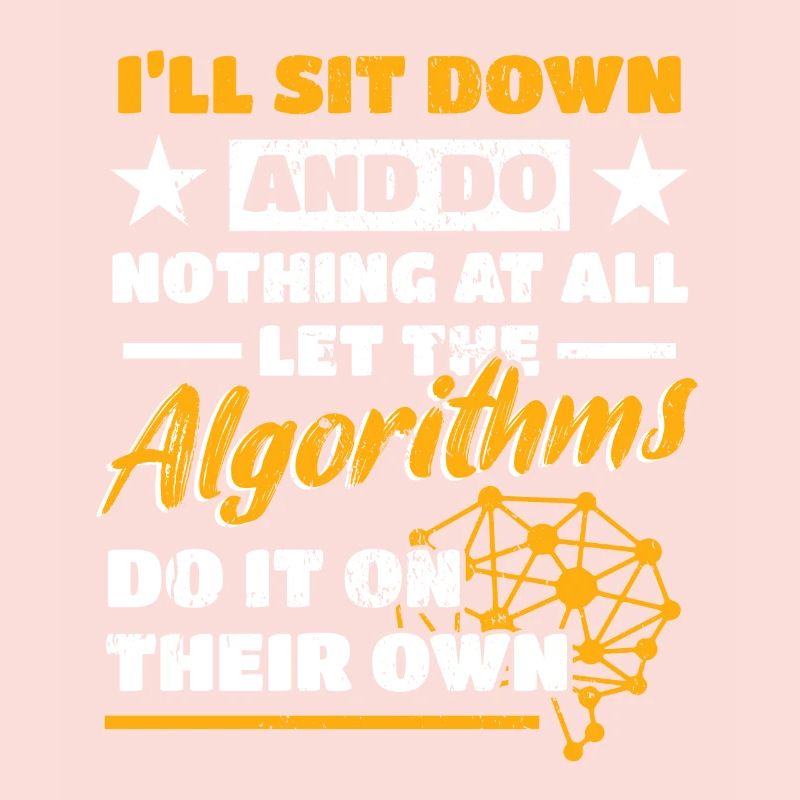 Algorithmes Programmeur Informatique Robot Ingénieur
