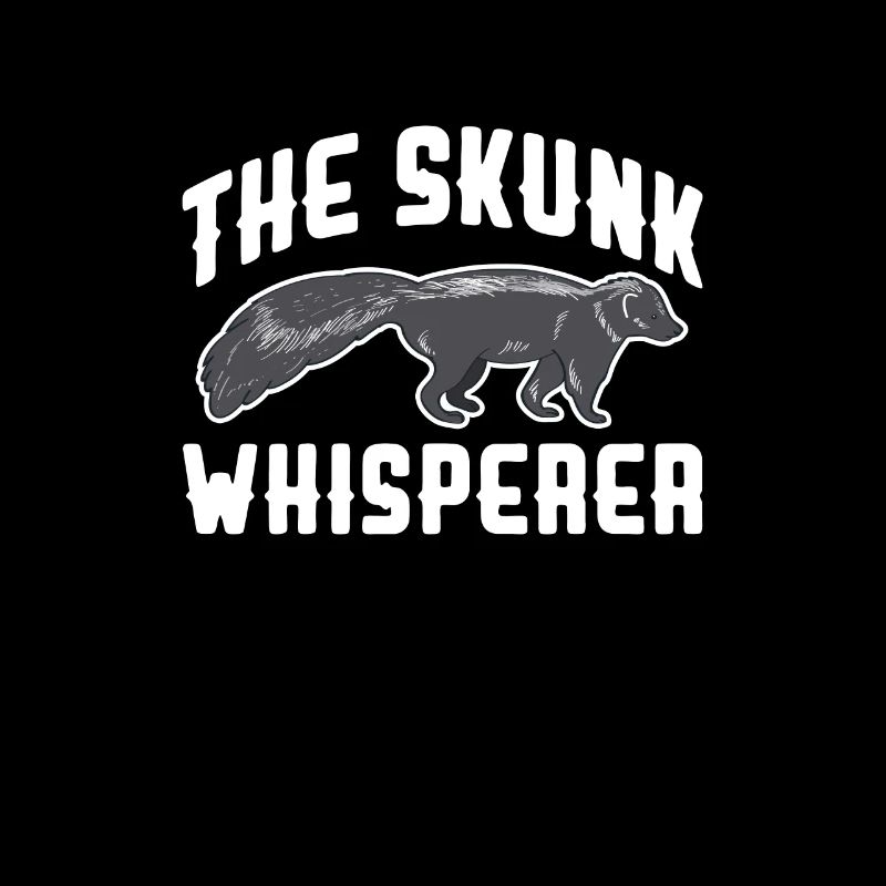 Stinktier
