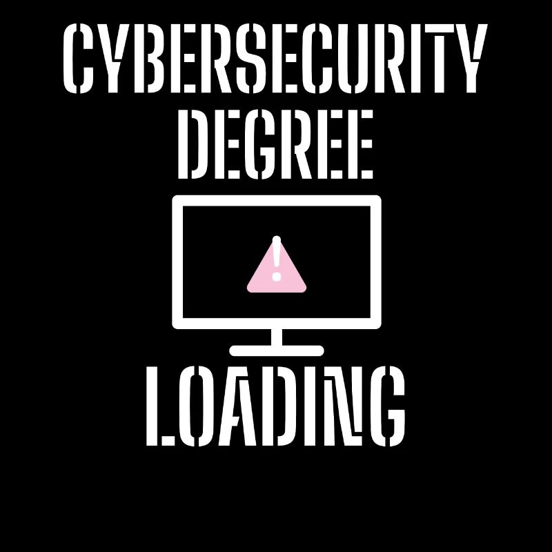Cybersecurity - IT-Sicherheit Informatiker
