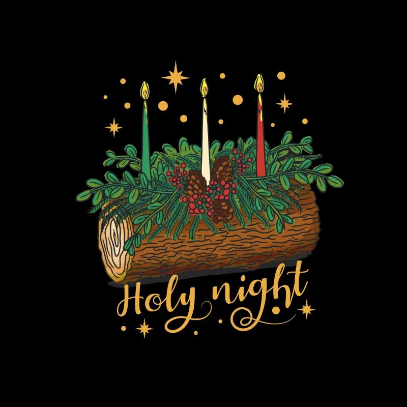 Christmas - Holy night