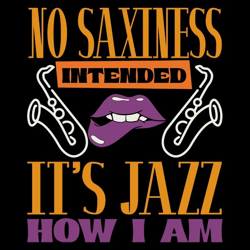Saxophon Saxophonist