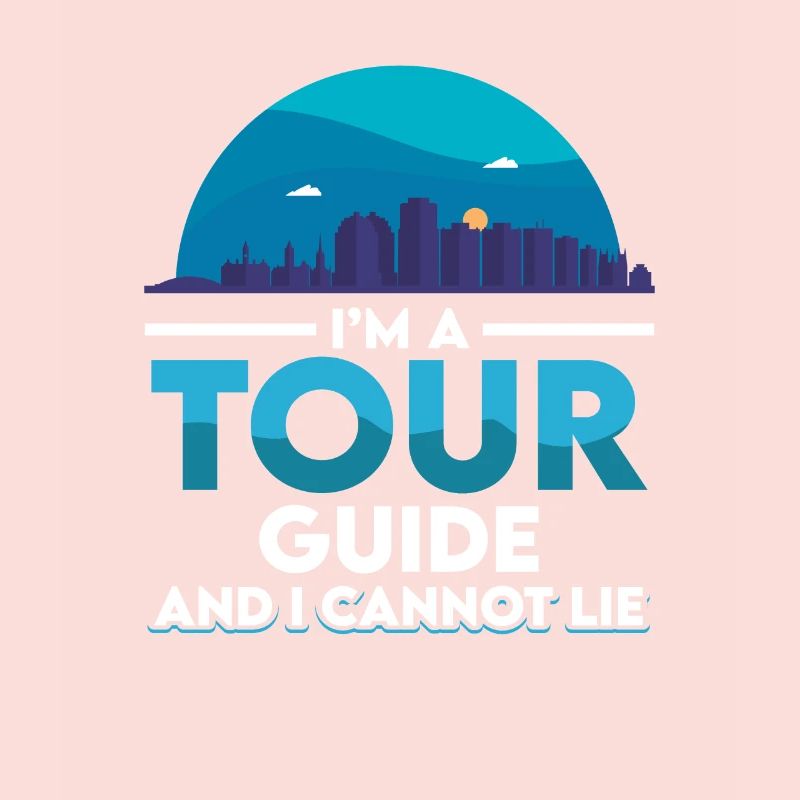 Tour Guide Guide