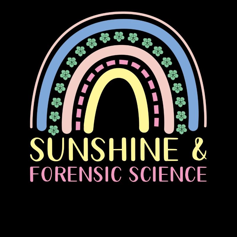 Forensische Wissenschaft