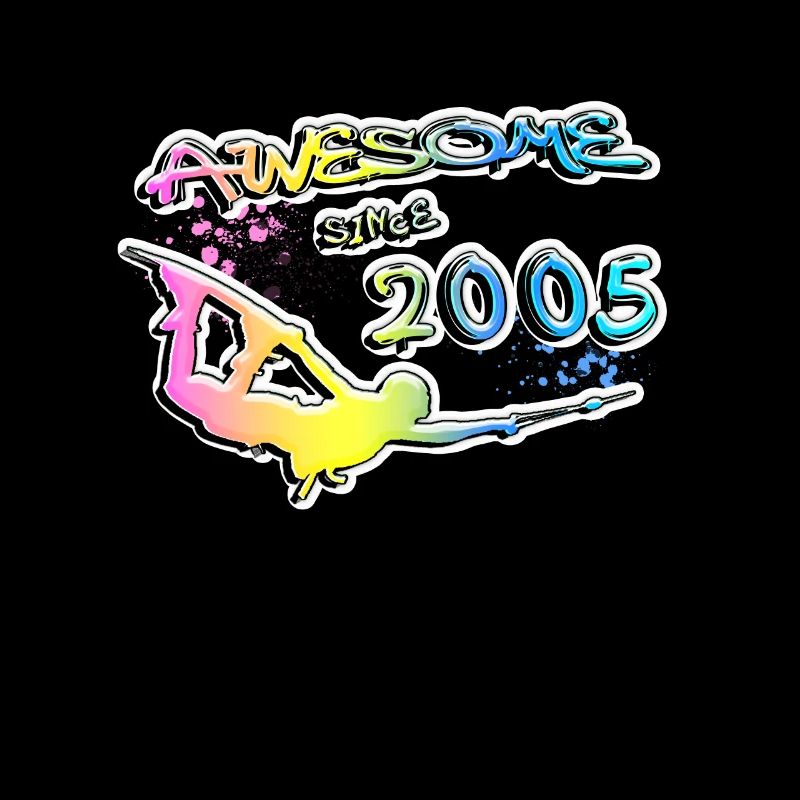 Awesome since 2005. Wakeboard Lifestyle