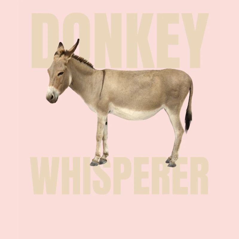 Donkey Whisperer