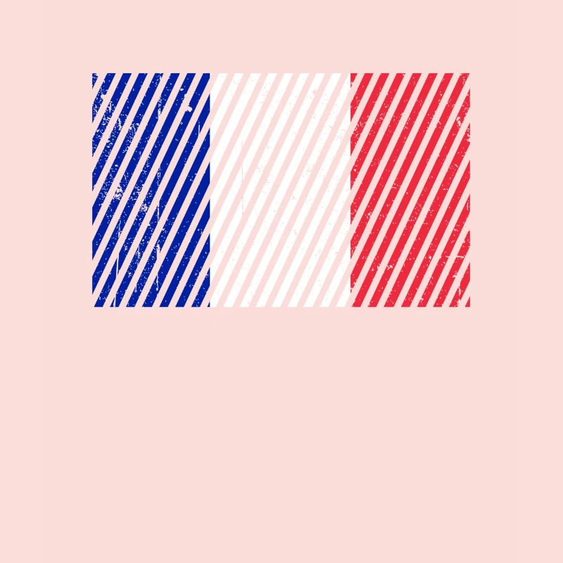 Français drapeau