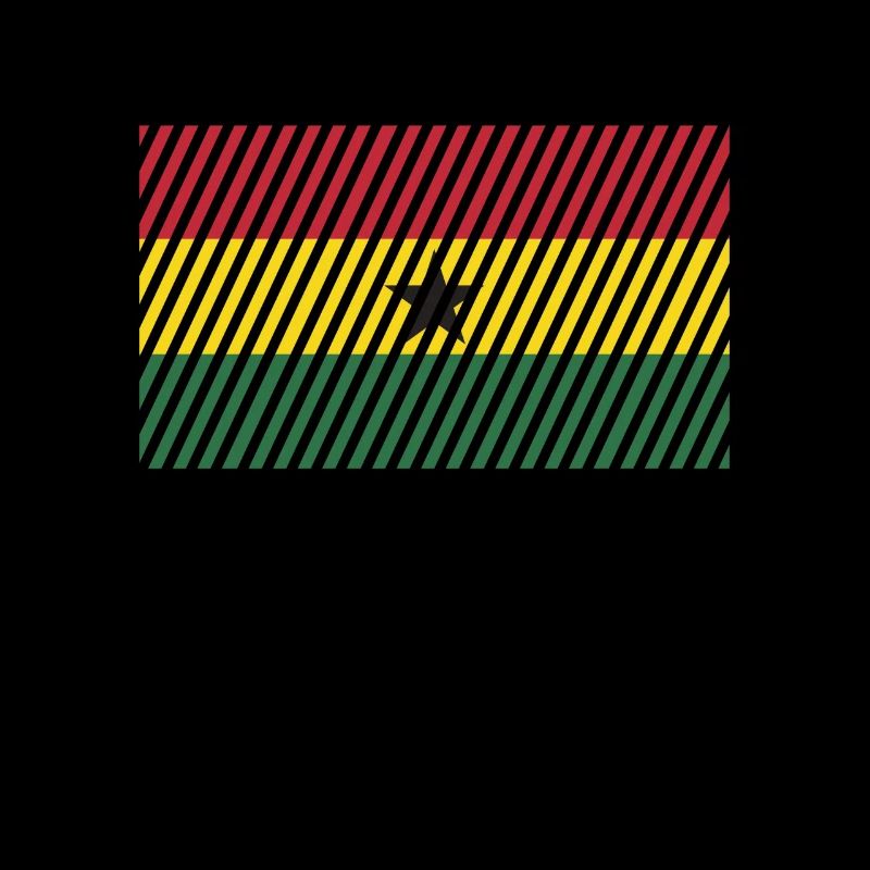 Drapeau du Sénégal