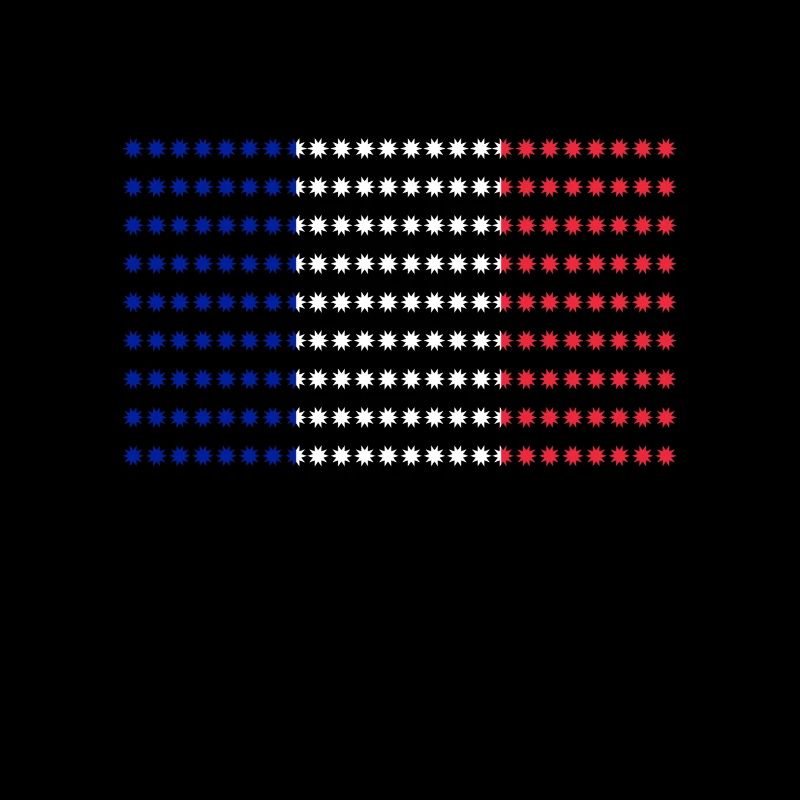 Français drapeau