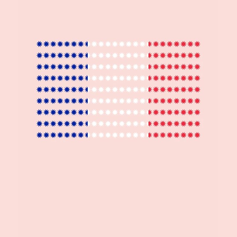 Français drapeau