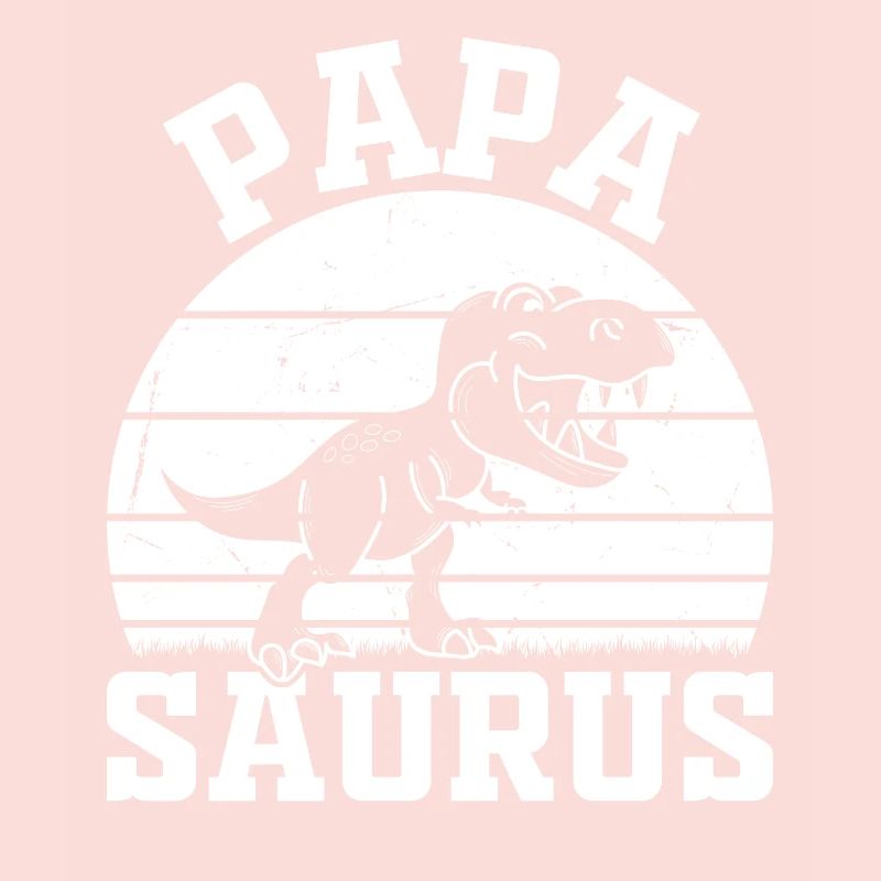 Papa Saurus Papa Dinosaur - Papasaurus