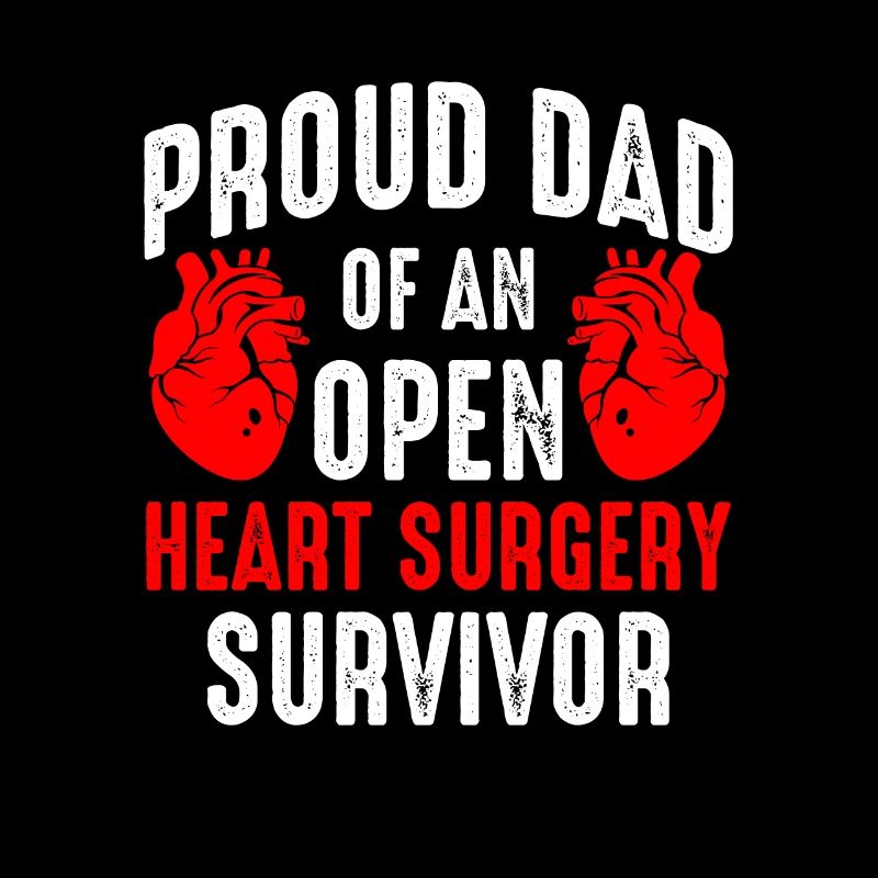 Open-heart surgery