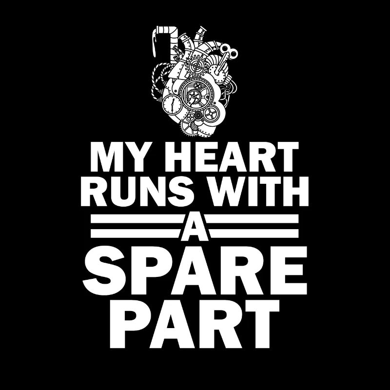 Open-heart surgery
