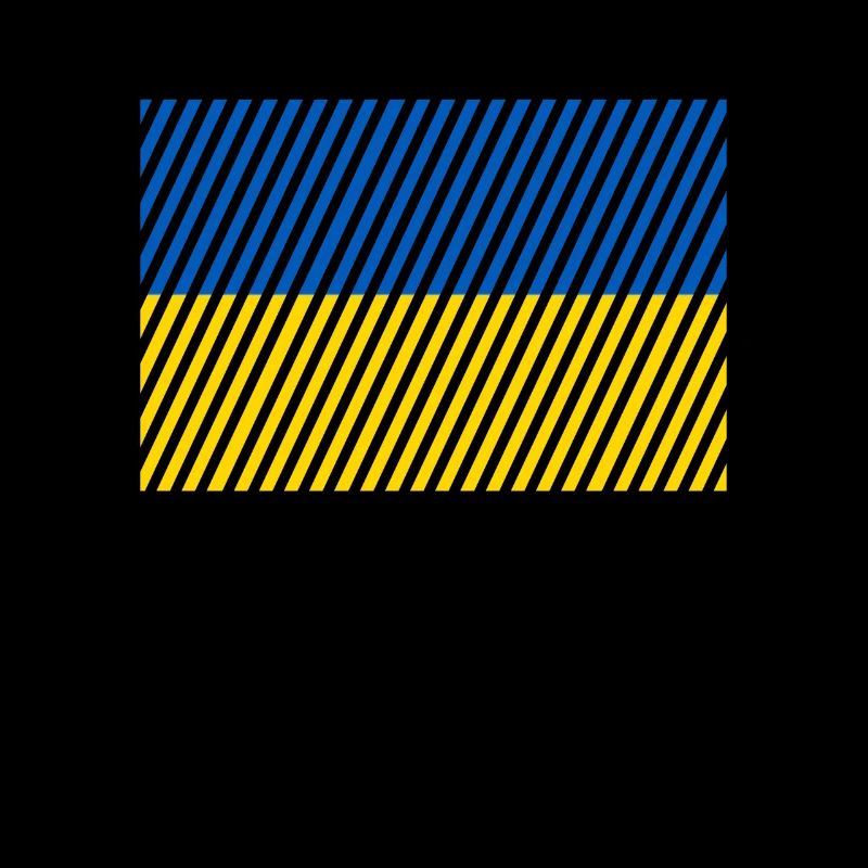 Drapeau de l’Ukraine