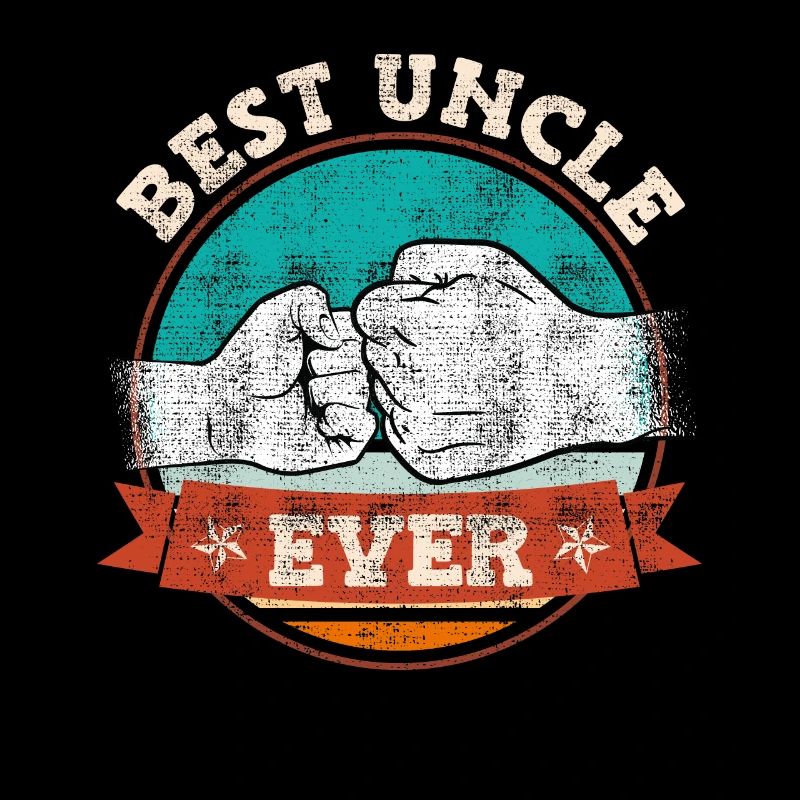 Best Uncle Ever