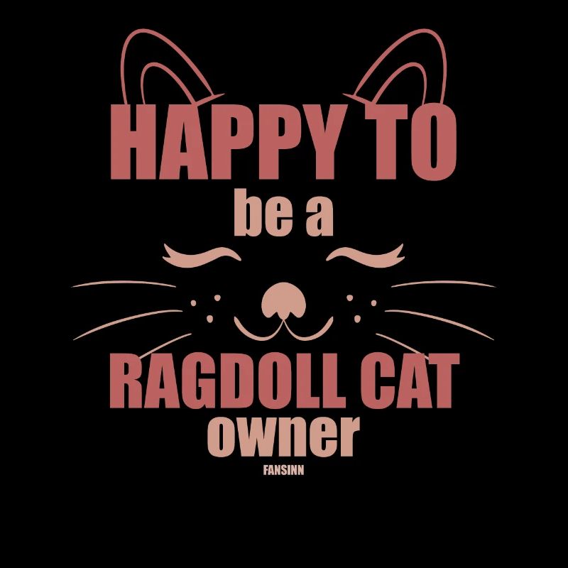 Ragdoll Cat Cat Lovers Chatons Chatons