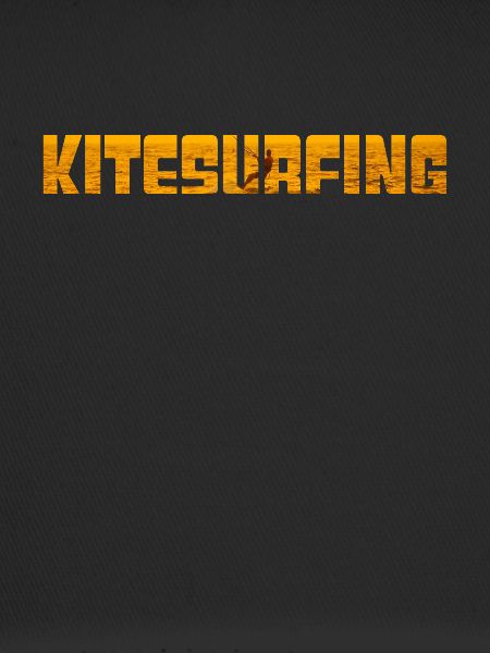 Kite Surfing