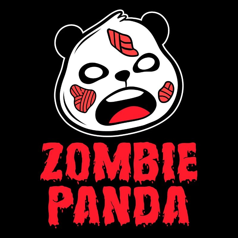 Panda cute animals bamboo pandas