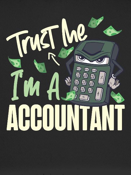 Accountant Bookkeeper Accounting