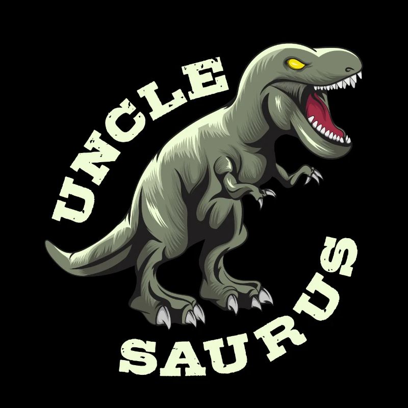 Oncle Saurus