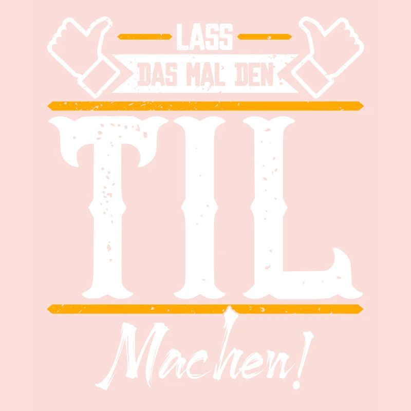 Til Geschenkidee Geschenk Geburtstag