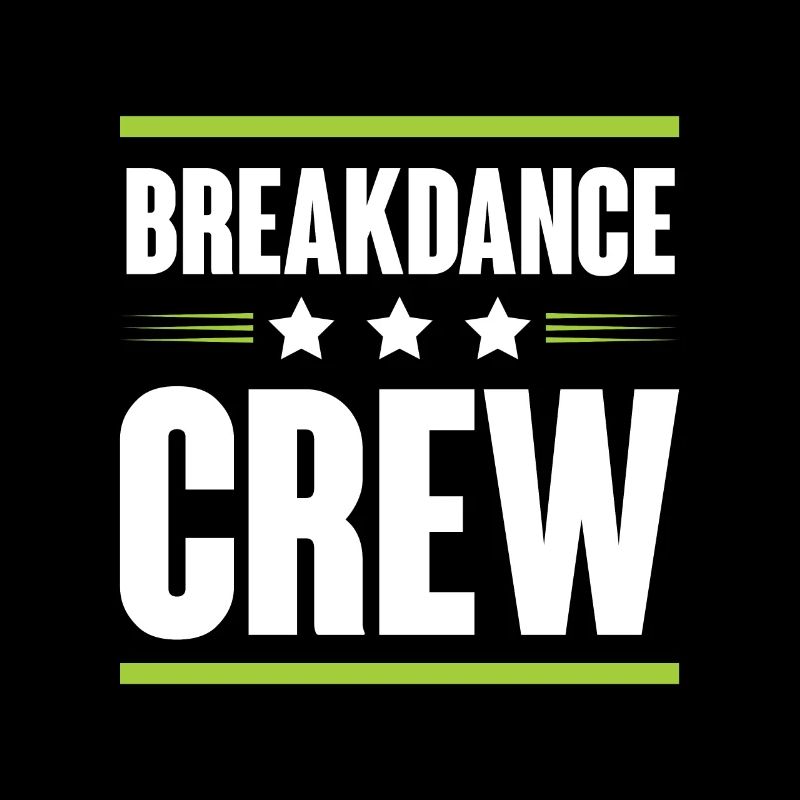 Équipe de breakdance