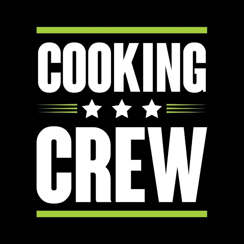 Équipe de cuisson