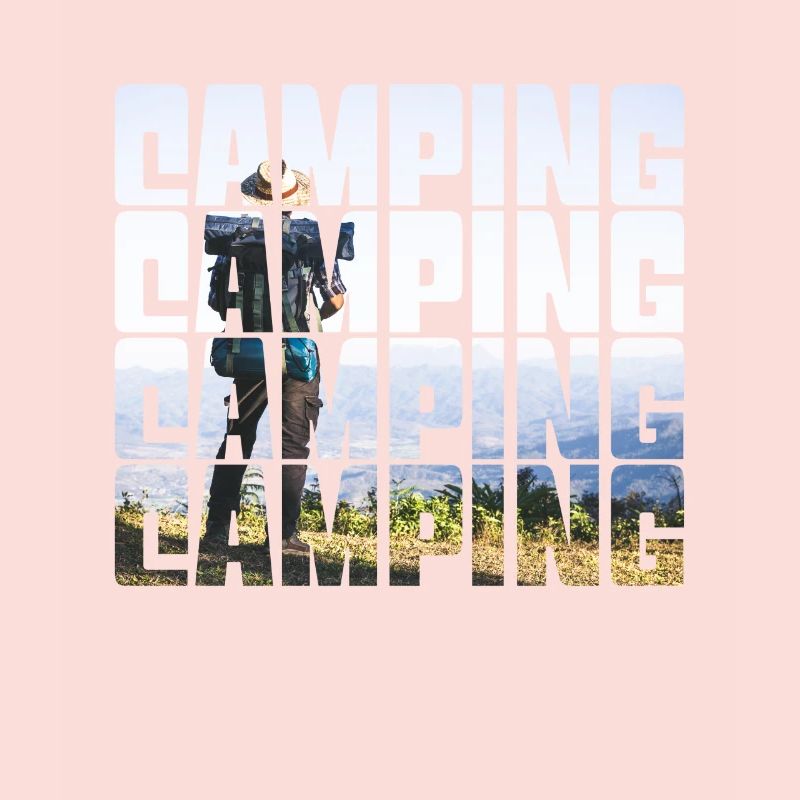 camping