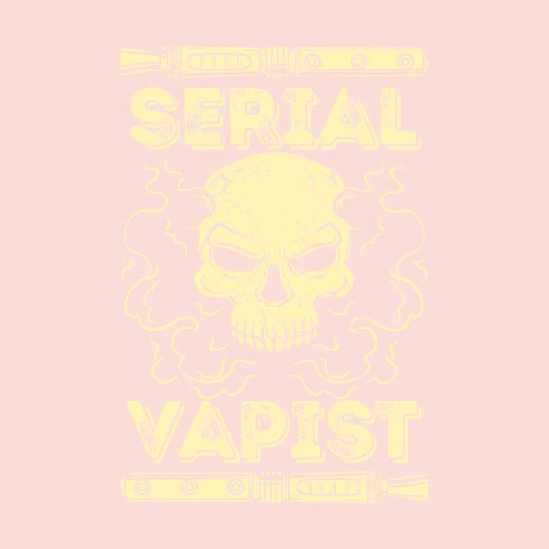Vaping Serial Vapist E-cigarette