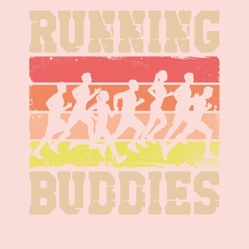 Running Runner Half Marathon