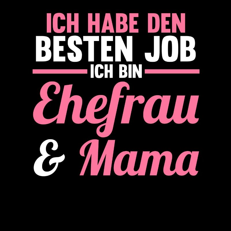 Mutter Mama