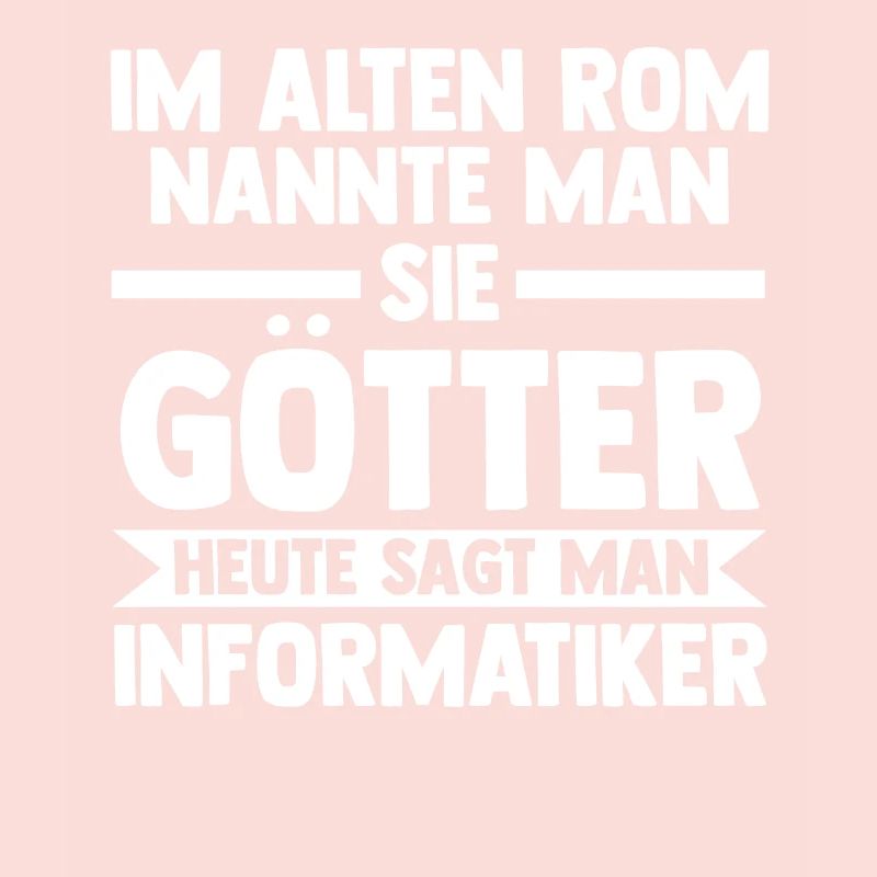 Informatik Programmierer IT Fachmann Informatiker