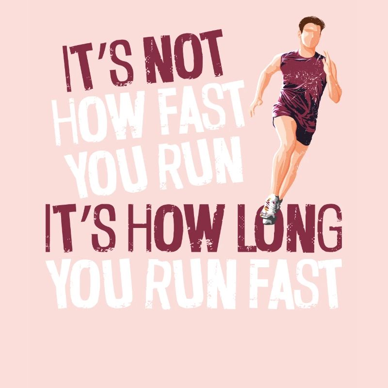 Running Runner Half Marathon