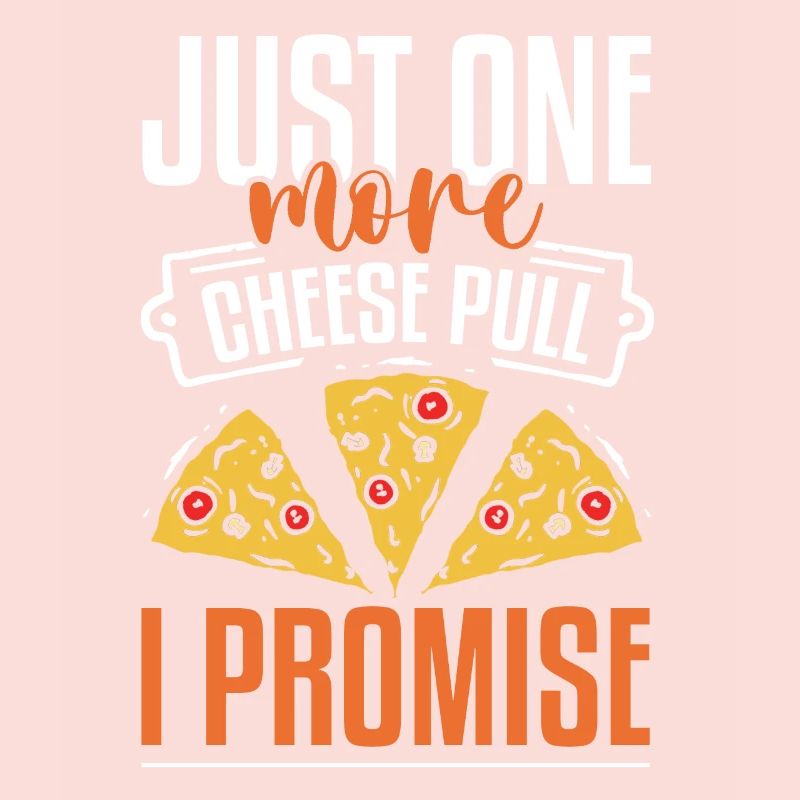 Just One More Cheese Pull I Promise Pizza Making