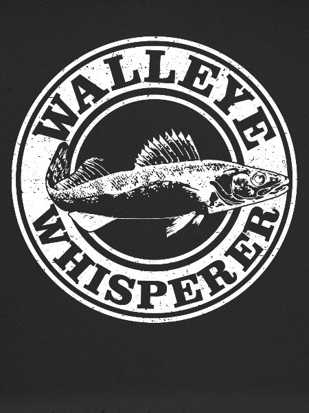 Pikeperch Whisperer