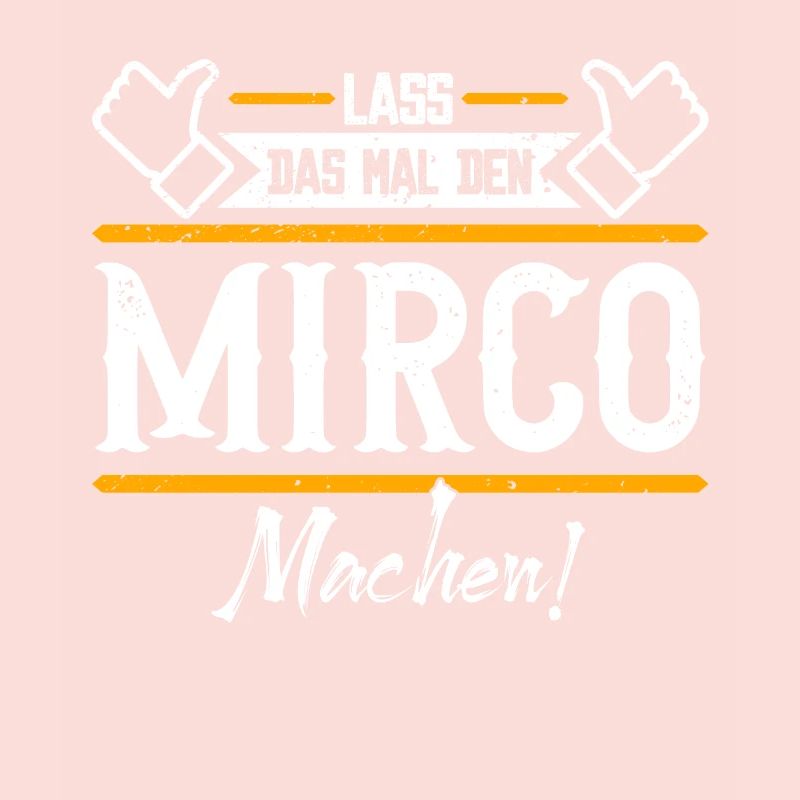 Mirco Geschenkidee Geschenk Geburtstag